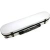 C.C. Shiny Case II for Flute, CC2-FL-LMN, Ramune Design, with Shoulder Strap