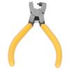 Punch Pliers Iron Punching Tool with Spring Tension Leather Crafts Making Hardware Tools