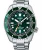 Prospex GMT 6R54 Automatic 3Days Movement Green Dial Men’s Watch SPB381J1