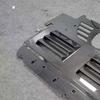 BMW M2 G87 Dry Carbon Fiber Oil Cooler Guard and Air Duct