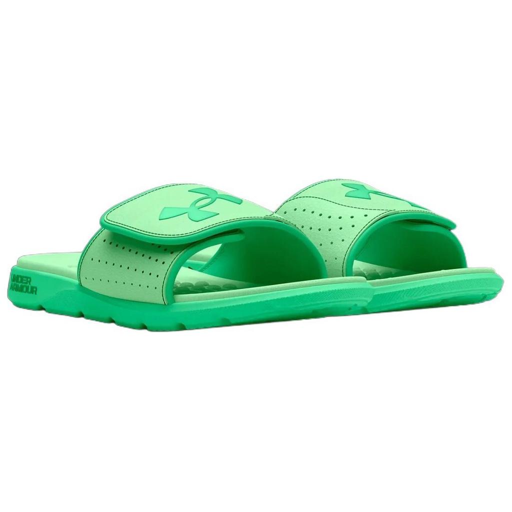 Under Armour Тапочки Ignite Pro 'Зеленые' 3026023-303