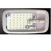 Probox Серия 50/Серия 160 Succeed Серия NCP160V/165V Применимый/Совместимый Светодиодный салонный