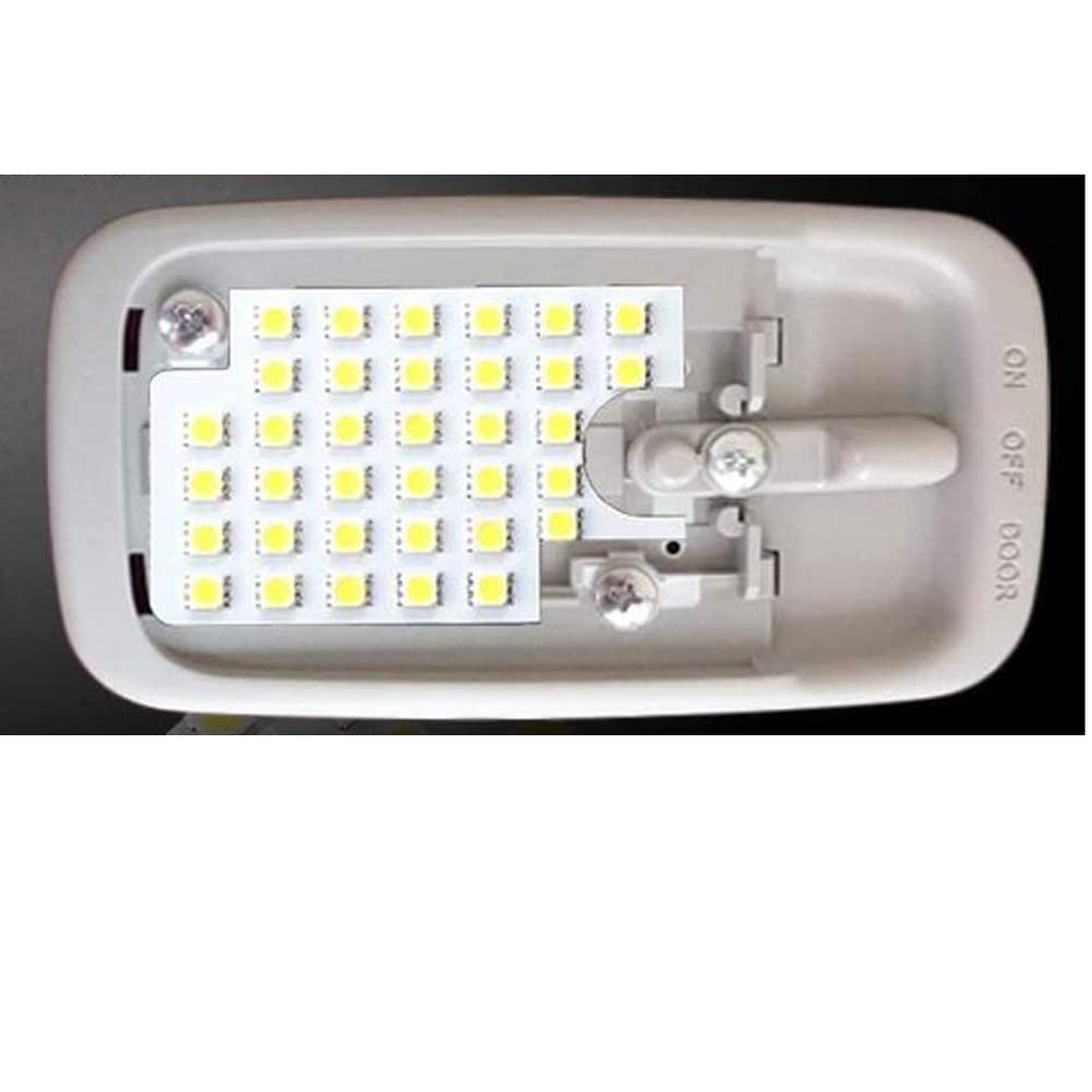 Probox Серия 50/Серия 160 Succeed Серия NCP160V/165V Применимый/Совместимый Светодиодный салонный