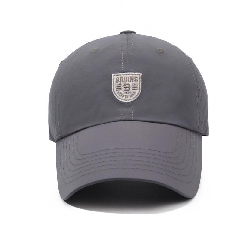 Летняя мужская и женская бейсболка, солнцезащитная быстросохнущая кепка, дышащая кепка для защиты от солнца, солнцезащитная спортивная кепка