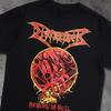 Коллекция Dismember BAND Подарок для фанатов S to 5XL Футболка Унисекс Футболка