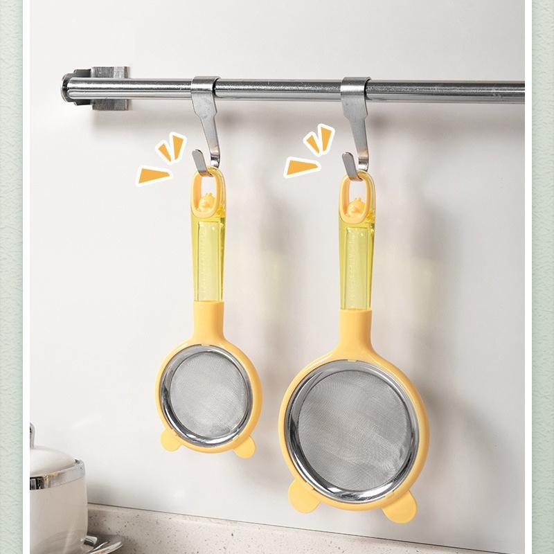 Фильтр-сетка для соевого молока Фильтр-сетка для сверхтонкого сока Фильтр-сетка для отделения остатков Фильтр-сетка для кухни Ложка-артефакт