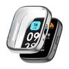 Защитный чехол-пленка из ТПУ для умных часов Xiaomi Redmi Watch 5 Active/Lite, Защитный корпус для ремешка умных часов Xiaomi Redmi Watch 3