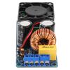 Mono Channel HIFI Class D Amplifier Digital Power Amp IRS2092S AMP Board  Power Audio Applications