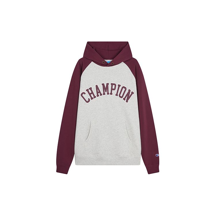 Champion FW24 Japan SMU 2 Sweatshirt Unisex U4CSWSM087-1