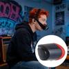 Vocal Dampener for Singers Noise-Blocking Adjustable Noise Reduction Singing Dampener Home Traveling Hotel Apartment Dormitory