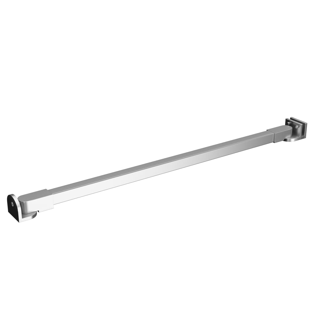 Shower Screen Stabilizing Bar Stainless Steel 47.5 cm