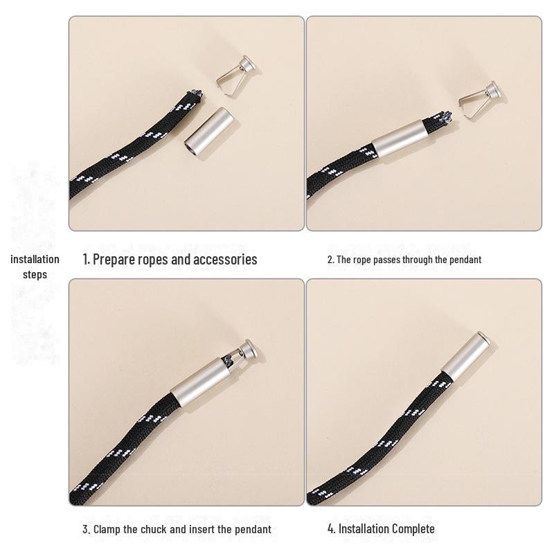 Цветные металлические пряжки и завязки для толстовок и спортивных штанов