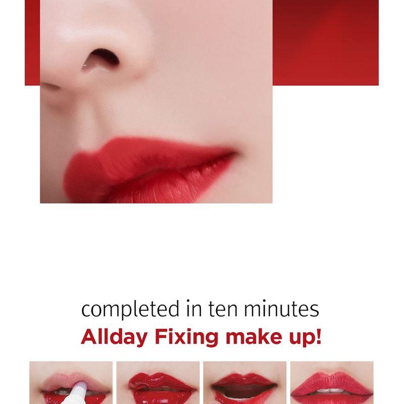 Berrisom - My Lip Tint Pack - 4 Colors