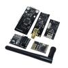 NRF24L01 + 2,4G модуль беспроводной передачи данных 2,4 ГГц NRF24L01 обновленная версия NRF24L01 + PA + LNA 1000 метров для Arduino