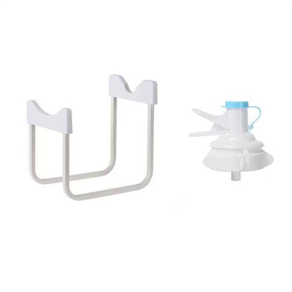 U-shaped Design Inverted Drinking Water Rack Reusable Inverted Water Bracket Picnic