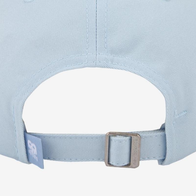 New Balance Кепка Nqj Nbgddsl407 51 Двухцветная с мягкой вышивкой