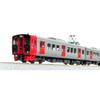 KATO N Gauge 813 Series 2200 Series 3-Car Basic Set, Model Train, 10-2047