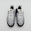 HQ2197-100 Nike Air Max Plus 7 Белый Черный (Мужской)