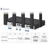H3C AX5400 WiFi 6 Multi-WAN Router with 2.5G Port (CN version)
