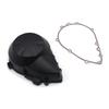 Motorcycle Engine Crank Case Stator Cover for Kawasaki 2007-2009 Z750 Aftermarket Motorbike Accessories