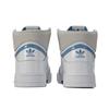 Adidas Originals Drop Step Xlt 'White Blue' Sneakers FX7686