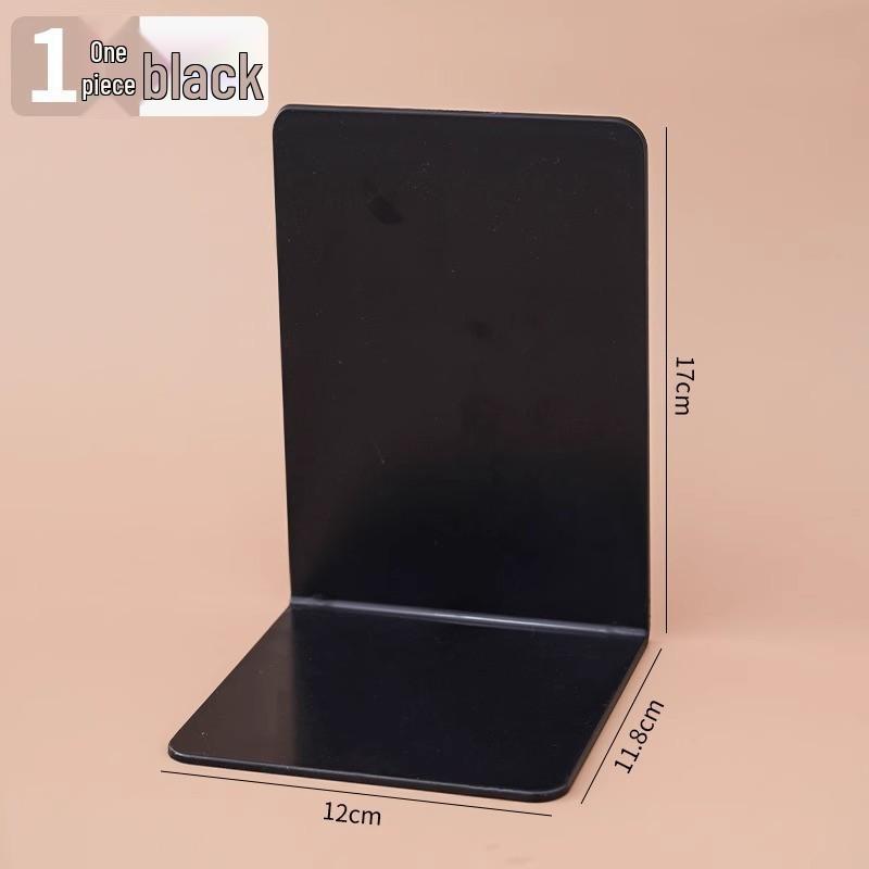 Настольная подставка для книг и полка для хранения