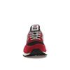New Balance 574v2 Красно-синие мужские кроссовки ML574EH2