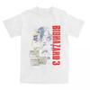 New Arrival fashion Evil Resident Evils BIOHAZARD  TShirts Unisex Novelty Cotton Tees O Neck Short Sleeve T Shirt Gift Clothes