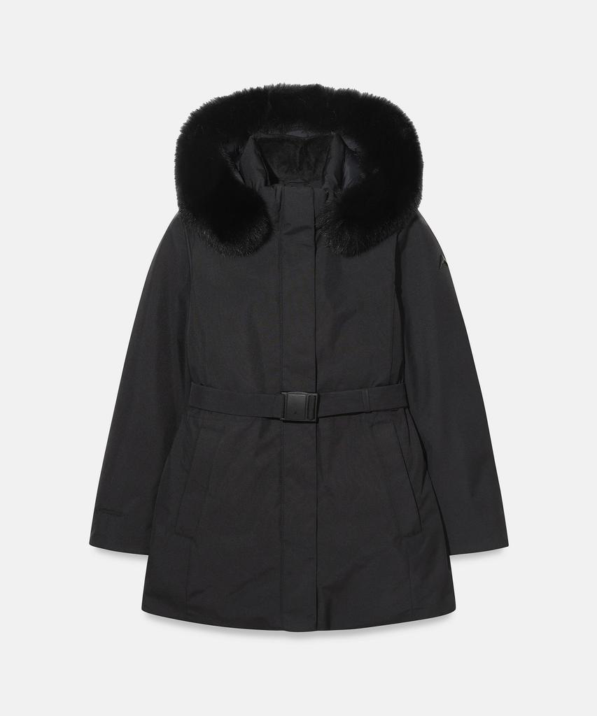 NEPA 7M82054 Women'S Arte Lux Windstopper Mid Down Jacket
