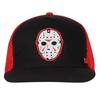 Unisex Adult Jason Voorhees Mask Cap