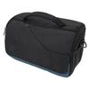 SLR Camera Bag Waterproof Padded Camera Bag Accommodate One Camera and Two Lenses for    7  8 and Other Camera