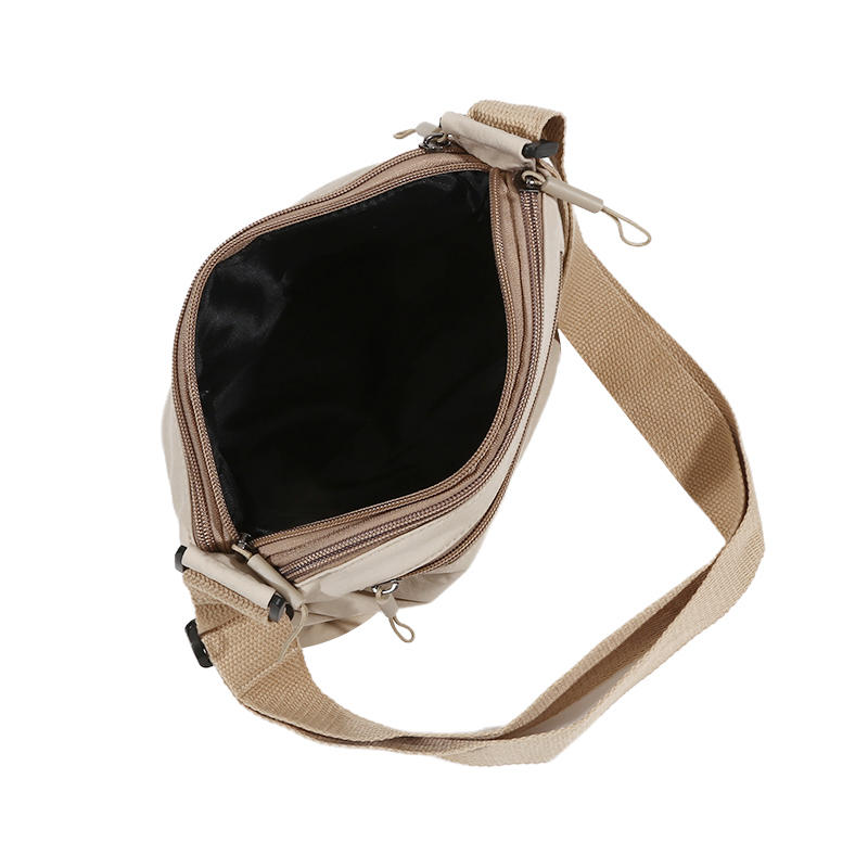 Модная повседневная маленькая сумка кроссбоди для женщин и мужчин, многофункциональная простая минималистичная наплечная сумка-мессенджер, кошелек