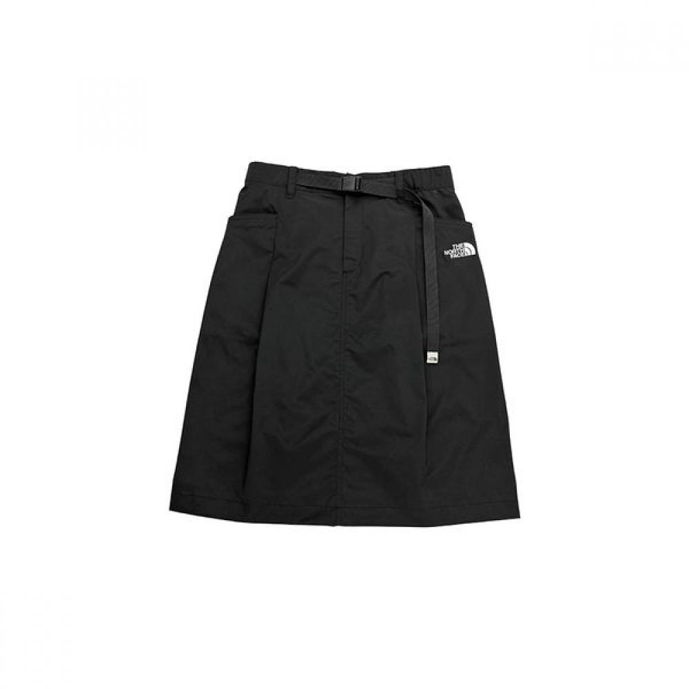 [North Face] Юбка-клеш Neilton для женщин North Face Nk6nr32