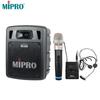 MIPRO MA-300D Двухканальная портативная PA-система
