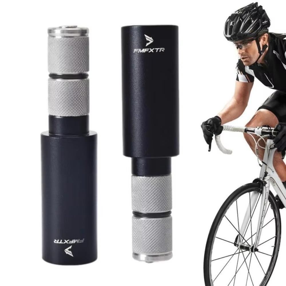 Удлинитель руля диаметром 15-20 мм для горного велосипеда