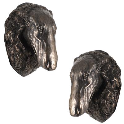 Домашний декор – Статуэтки