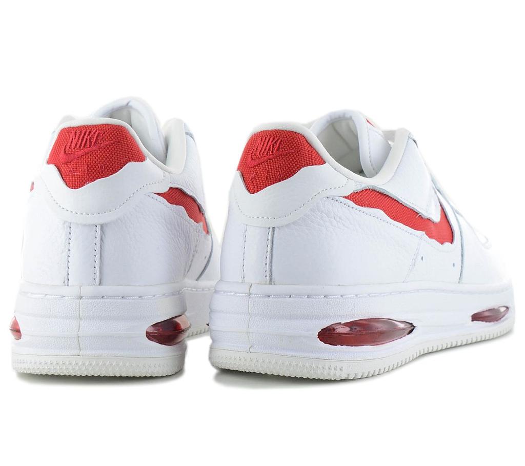 Nike Air Force 1 Low Evo - Мужские кроссовки Белые HF3630-100 ОРИГИНАЛ