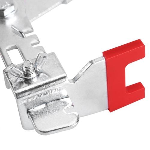 Raimondi Floor Pliers with Adjustable Tile Height and Width, Lightweight and Portable Design, Ideal for Tile Installation, Ceramic Tile, Waterproofing