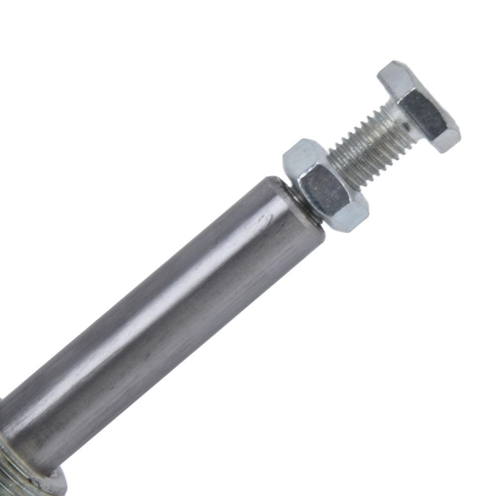 Iron Quick Release Toggle Clamp 171*137mm Push Pull Toggle Clamp Tool Toggle Clamp  Woodworking