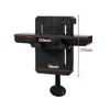 Adjustable Cabinet Door Mounting Jig Plastic Mini Cabinet Door Mount Locator Professional Multipurpose