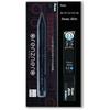 Pentel Orenznero Orenznero Подарочный набор Orenznero (0.2/0.3/0.5) + Сменный картридж Ain + Ластик Ain (Толщина линии...