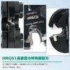 iCrimp CWR60 Ratchet Wire Rope Cutter for Wire Rope, Cutting Wire, and Wire Rope up to 6.0mm Outer Diameter