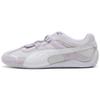 Женские lifestyle-кроссовки Speedcat Go, светло-лиловые, 403589-03