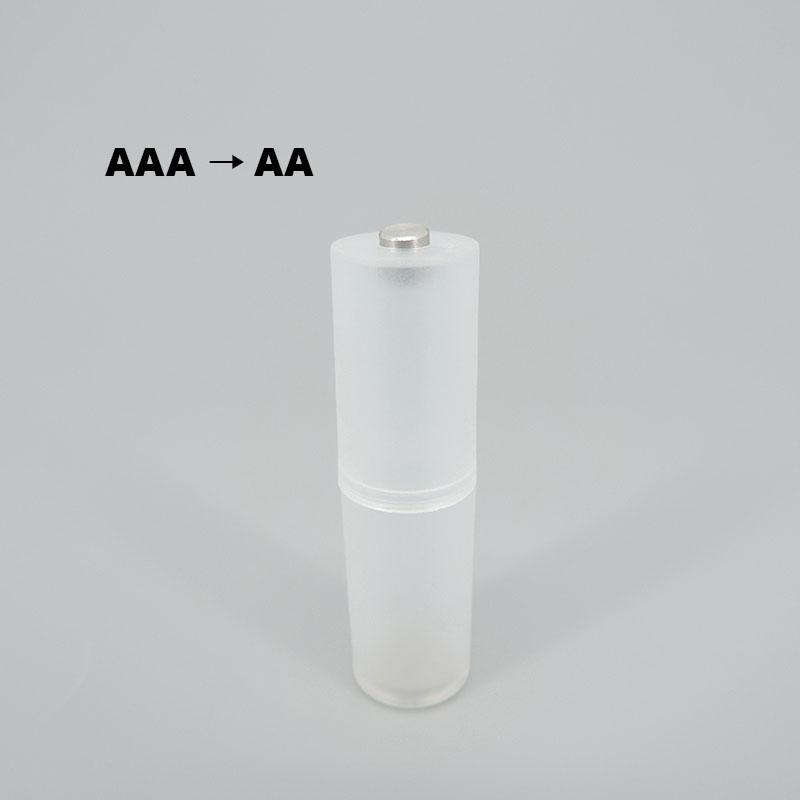 Комбинированный аккумулятор AAA/AA AAA к C/DCD AA, пластиковый ящик для хранения, адаптер, держатель AAA AA, чехол, конвертер, чехлы