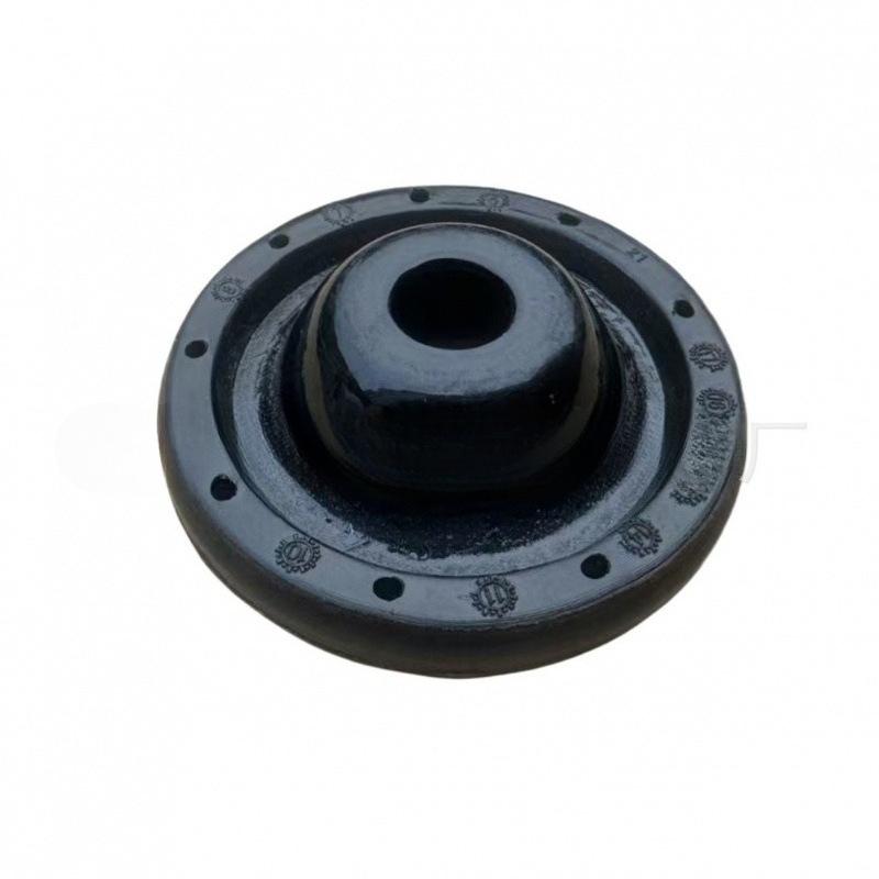 2Pcs 51707691 Top Shock Struts Absorber Mount Plates Spring Plates Set for Fiat 500 Car Accessories