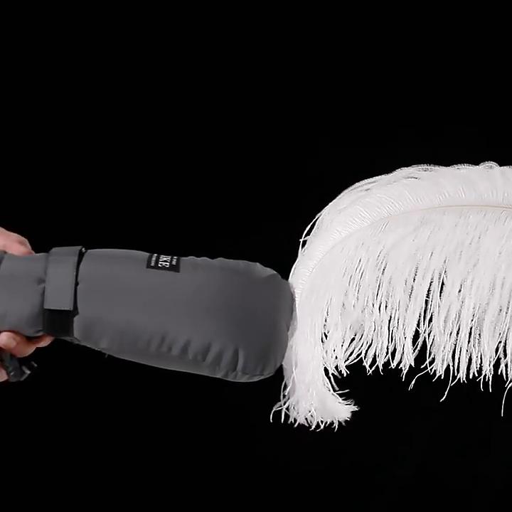 Лыжные перчатки зимние мужские и женские уличные ветрозащитные толстые теплые перчатки с сенсорным экраном для верховой езды