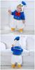Baby Baby Cute Duck Cosplay Baby Room Halloween Halloween Halloween Event Baby [SCLYX] Romper, Romper, Costume, Loungewear, Wear, Boys, Costume,