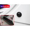 10x Car Door Trunk Shock Absorber Gasket Stickers Pad For  Kia rio ceed sportage cerato soul hyundai creta elantra i30 hb20