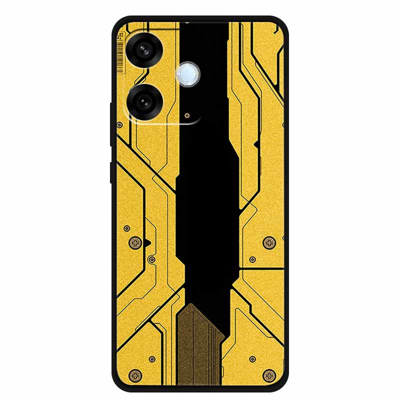 Для Oppo A5 Pro 4G 5G Глобальная Крышка CPH2711 CPH2695 Черный Мягкий Силикон Защитные Чехлы Для Oppo A5 Pro 4G Роскошный Бампер Чехол