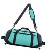 Gym Sport Bag Dry Wet Separated Waterproof Large Sports Duffel Bag Training Handbag with Shoes Compartment for Sports